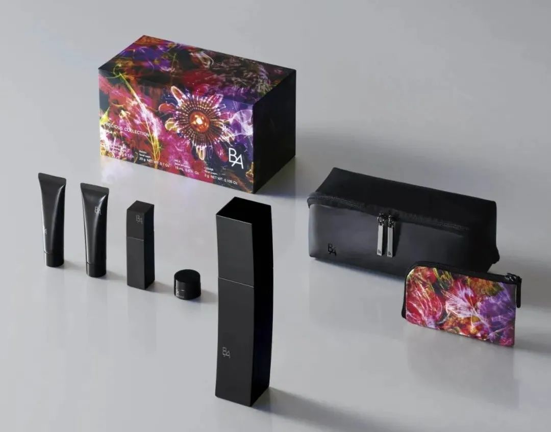 日本圣诞彩妆限定时间,日本美妆圣诞限定盲盒