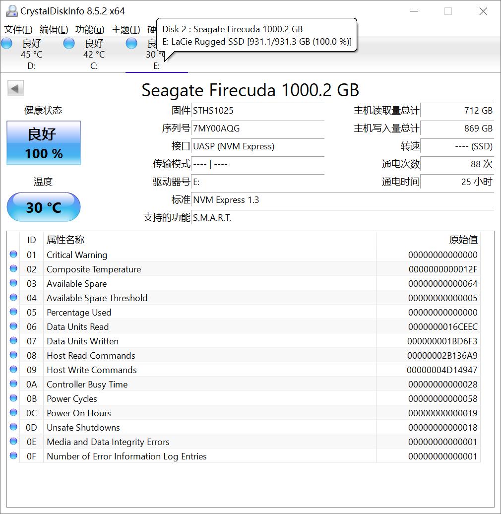 摄影常用的固态硬盘,摄影ssd固态硬盘