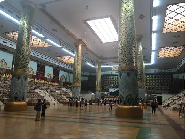 新宇带你看不同中篇—缅南美丽的风景和那些奇葩的旅游趣事