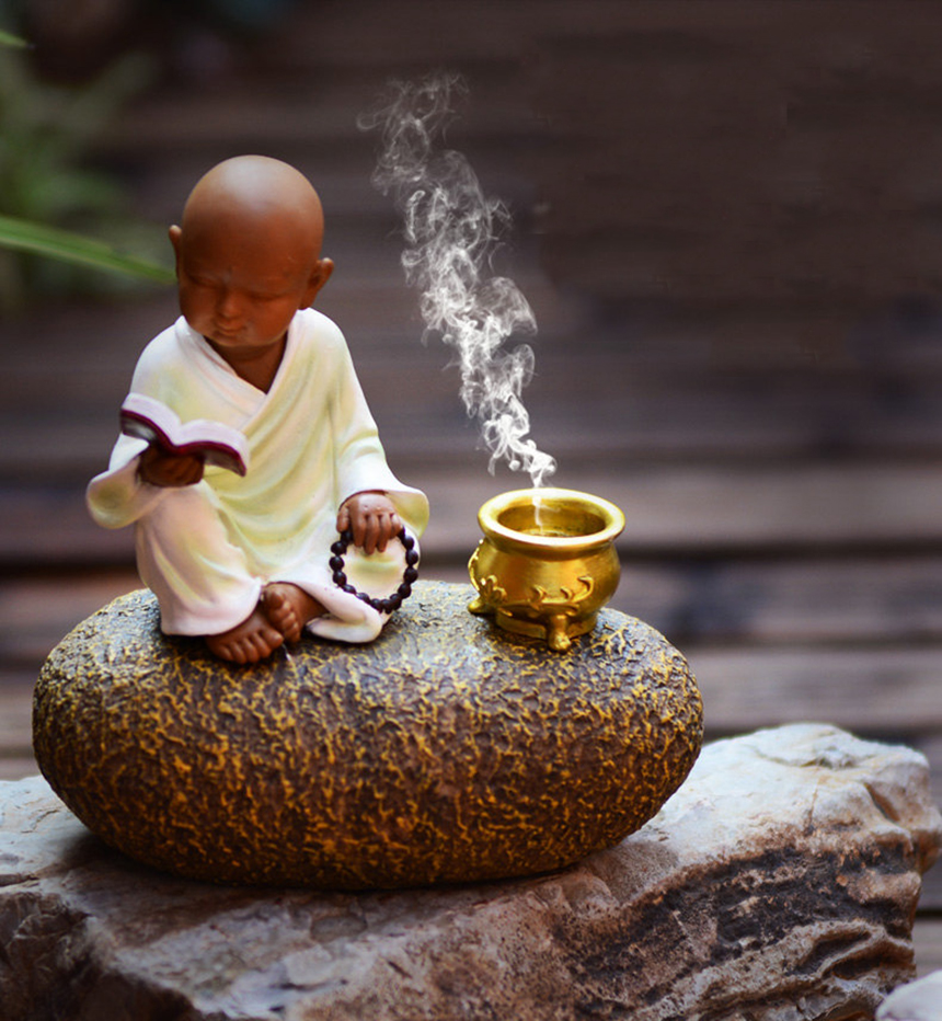 打坐出现幻觉跟着跑会怎么样,修行时遇到幻觉