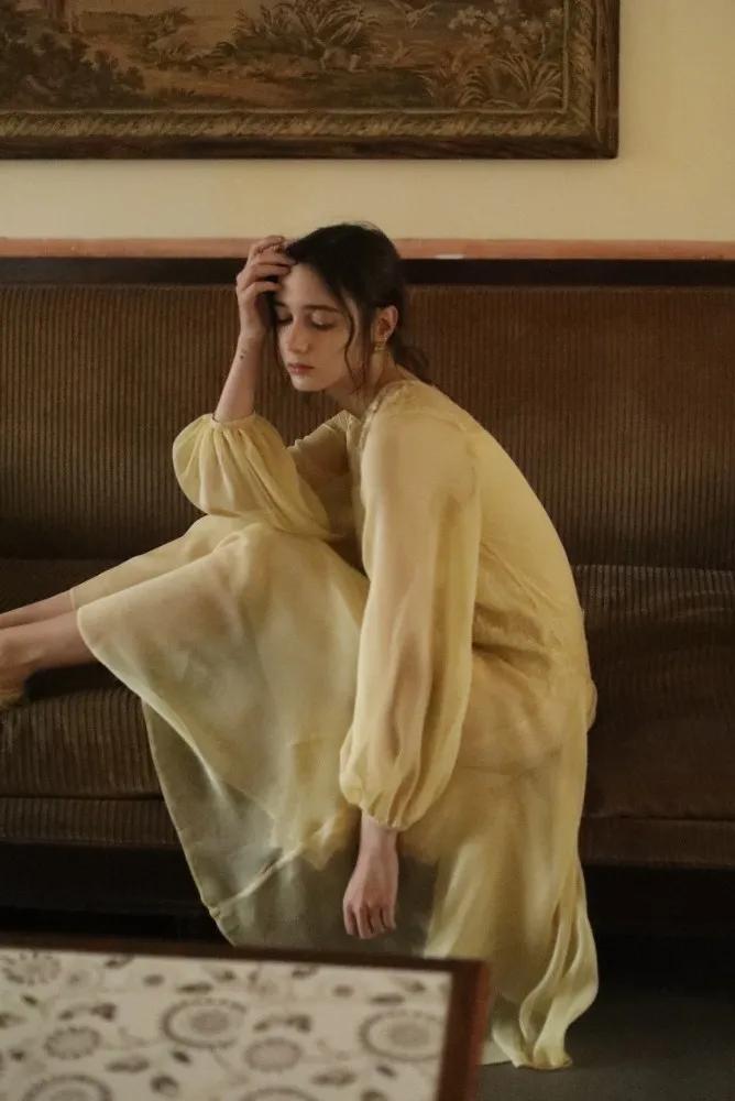 18年最受欢迎的连衣裙,2020最流行的30到40岁的连衣裙