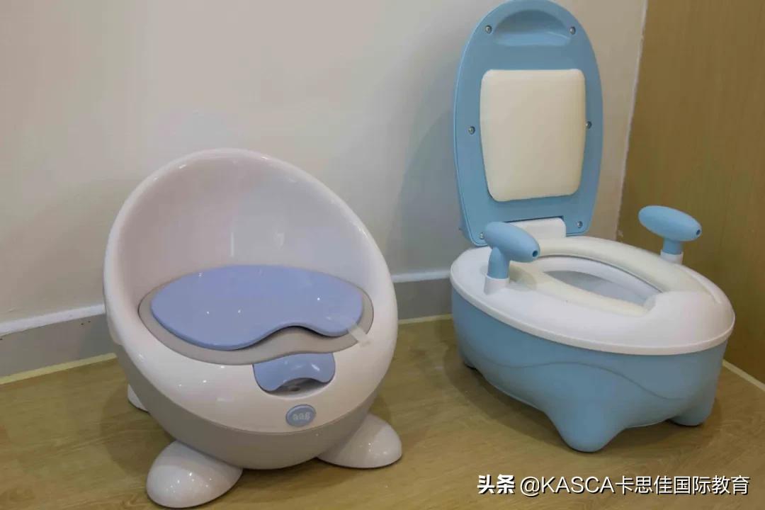 KASCA（卡思佳）国际托育为宝宝筑新家