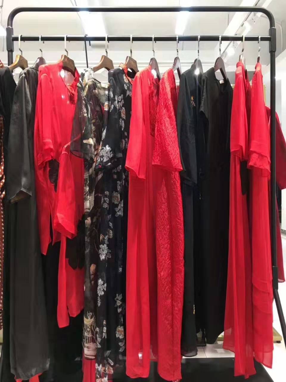 2020年一线品牌女装折扣店,女装品牌折扣店做什么