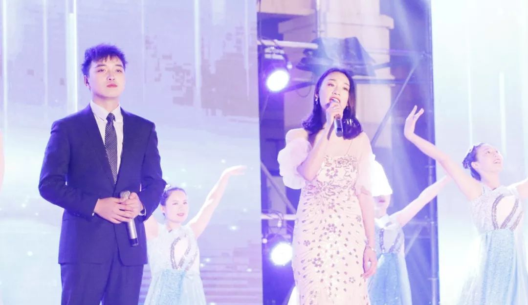 小学迎新晚会,小学生青春筑梦砥砺前行文艺汇演