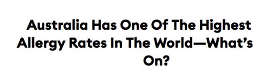 生活中常见的致命毒虫,澳洲常见的几种虫子