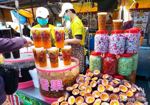 台湾乌鱼子哪里出产最好吃,乌鱼子整根吃