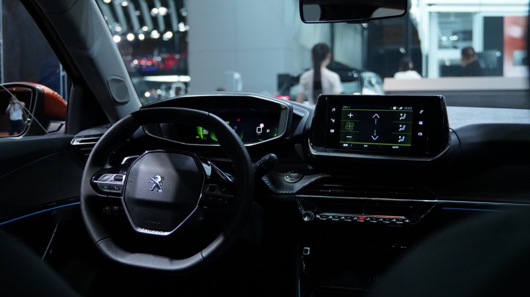 2008标致最新消息,2008标致变化