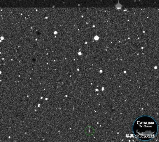 昙花一现?新的”小月亮”或不会永远停留