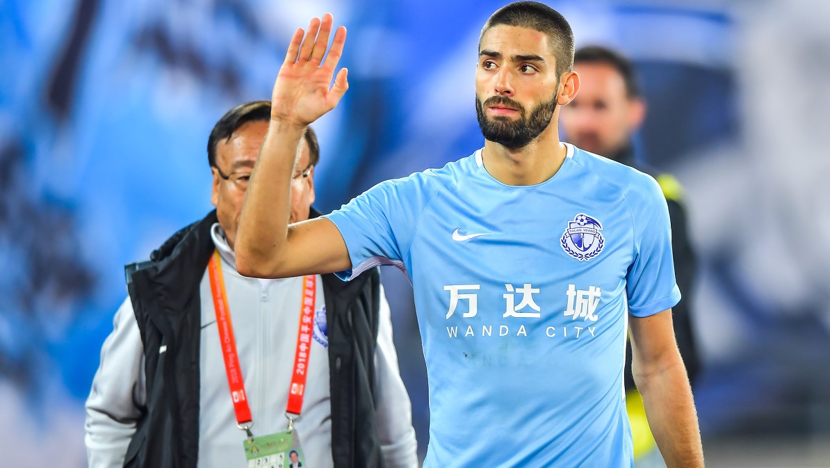 富力足球队最新消息,足球直播2019中超一方对富力