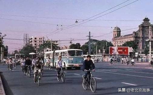 在北京,您住哪儿?速看,真的回不去了……