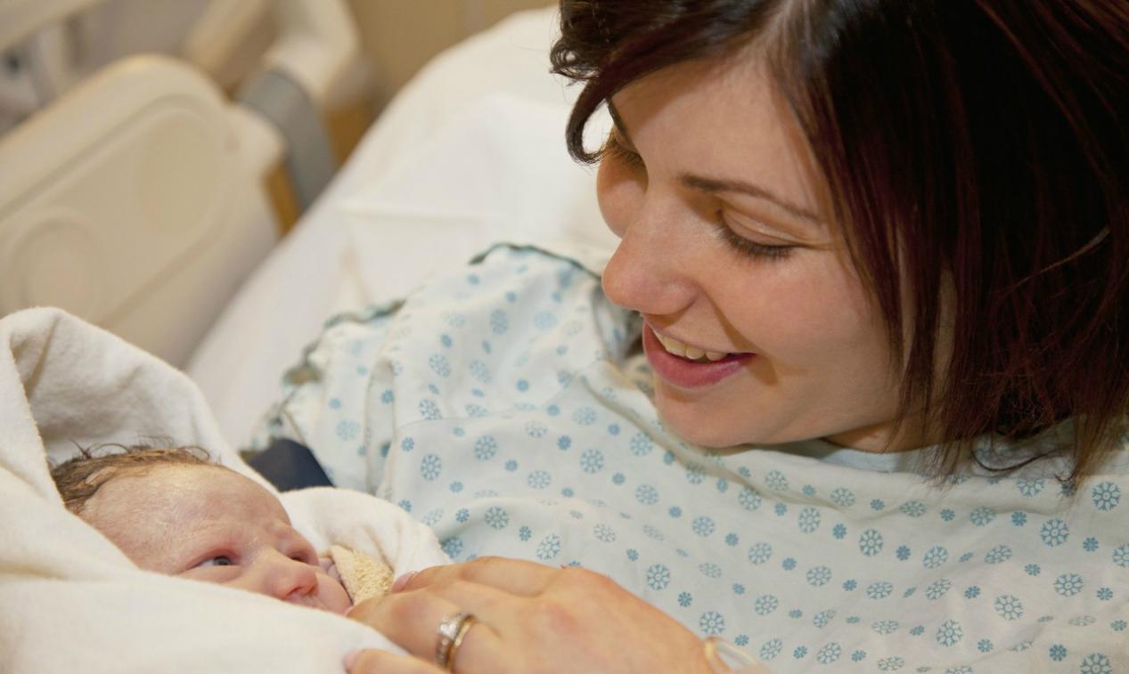 产后恶露多久能彻底排干净,产后恶露如何彻底排干净