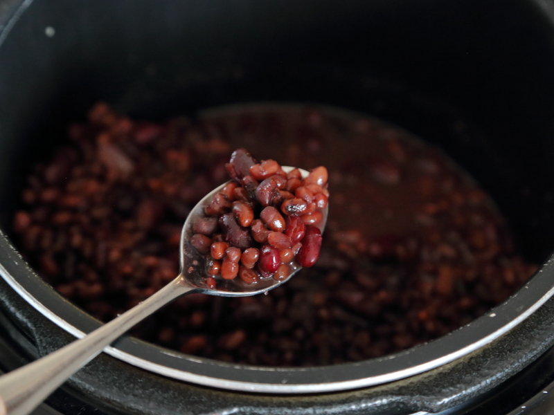 粘豆包软糯香甜教程,粘豆包口感如何