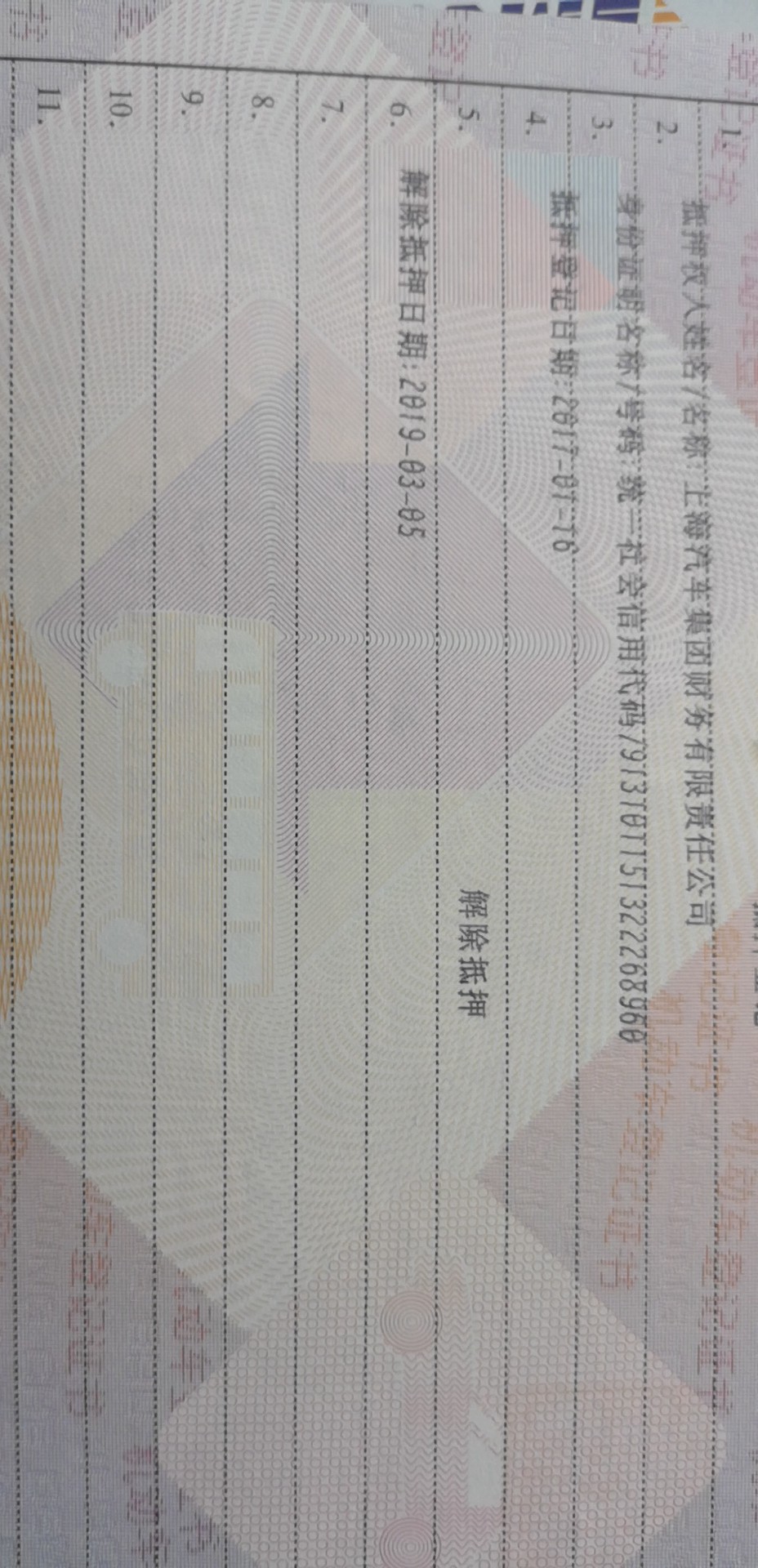 新鲜出炉：一文解疑2019年江门籍机动车撤销抵押各类疑问