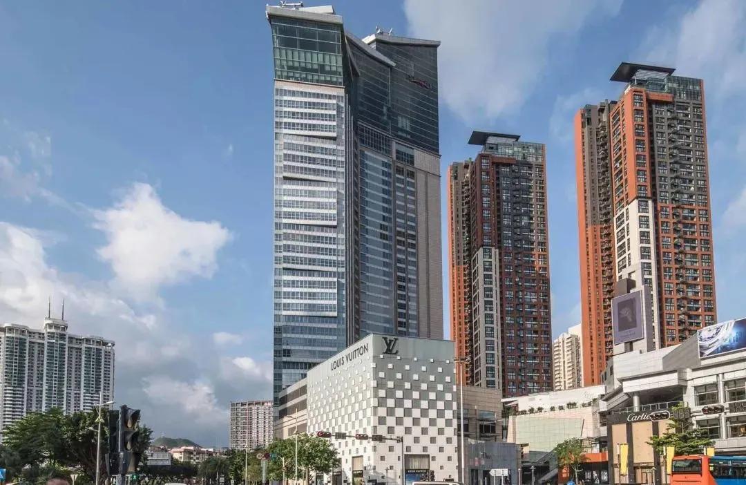 广州黄埔华润万象城预计完工时间,为什么广州没有华润万象城