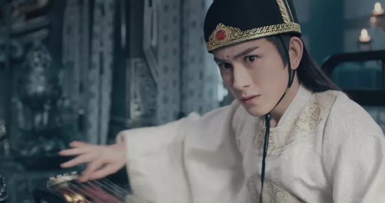 陈情令乱魄剧情,陈情令番外电影乱魄