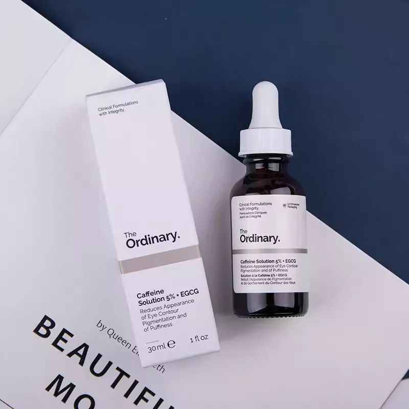 theordinary护肤油测评,平价猛药精华推荐