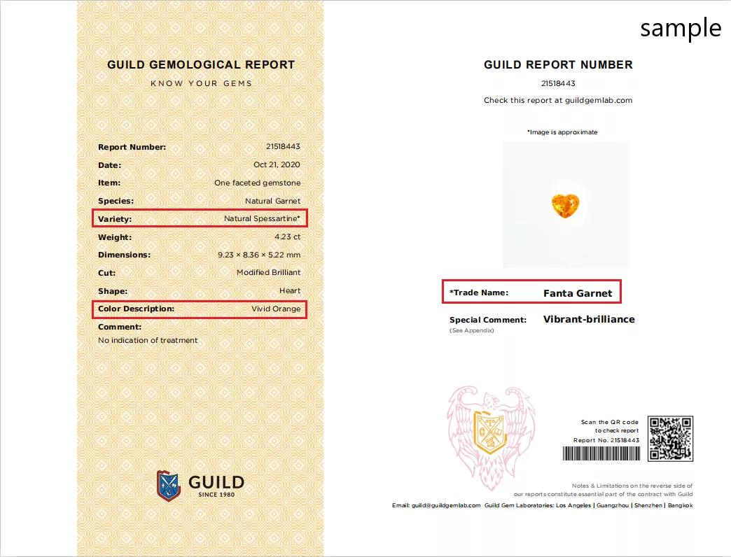 未来十年最具发展潜力的宝石,小芬达宝石