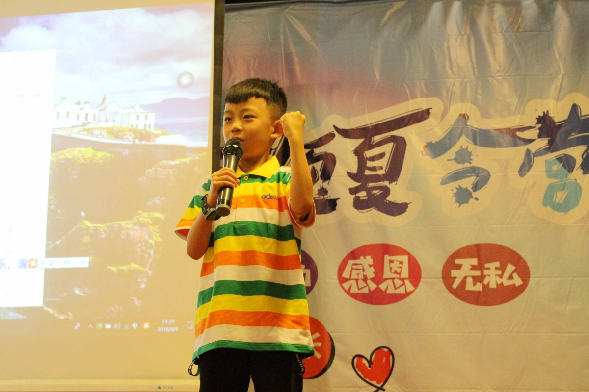 佛山最好的夏令营,佛山儿童夏令营十大排名