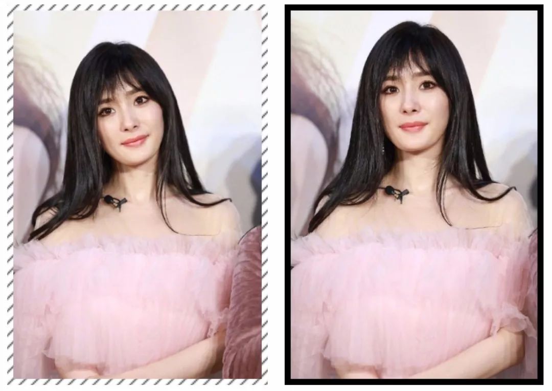 大幂幂眼妆,大幂幂眼影