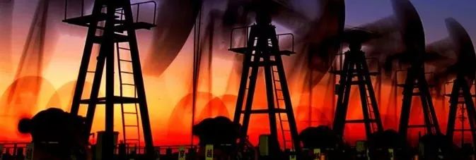 【官微会客厅·厂长面对面】低油价下提交的大厂“样本”!