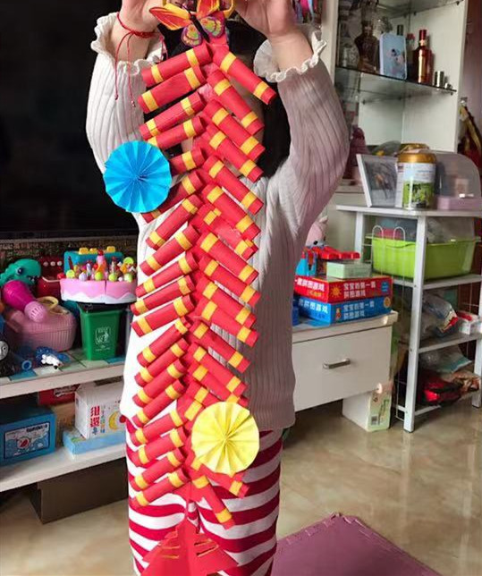 被幼儿园作业难到崩溃大哭,被幼儿园作业支配的恐惧终结了