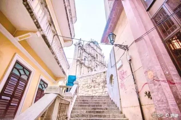 澳门避开人潮攻略,澳门赌场一日游攻略