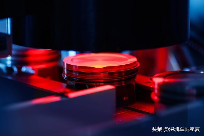 探秘中国顶级工厂,探秘吉利智能工厂