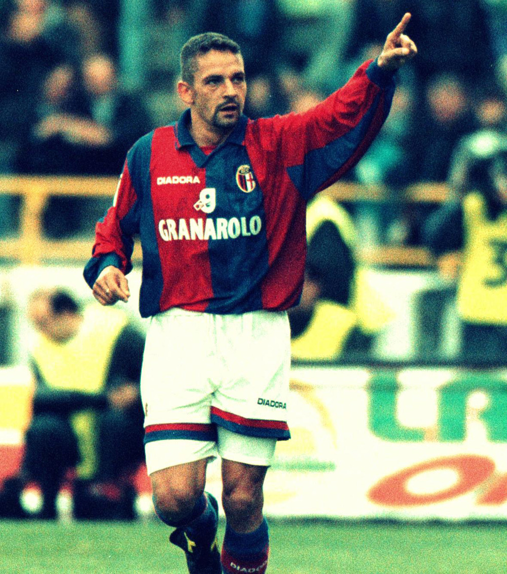 罗伯特巴乔成为教练,巴乔效力过哪几家俱乐部