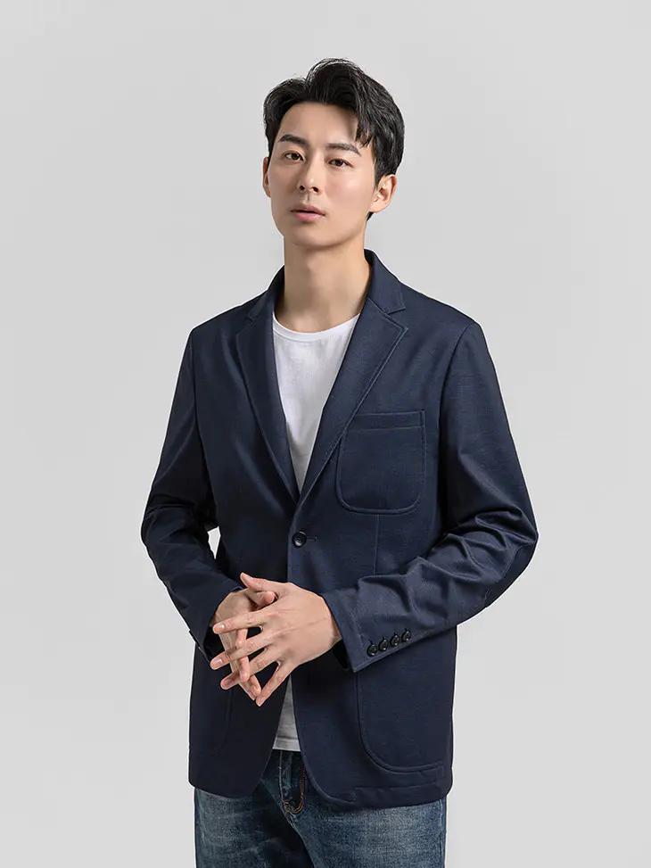 死板还太正式?那是你不会穿!西装才是现代男人的铠甲