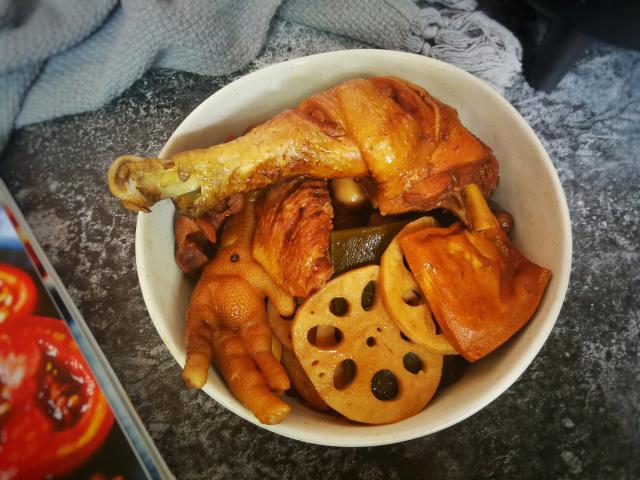 电饭锅懒人饭菜的100种做法,五种用电饭锅就能搞定的美食