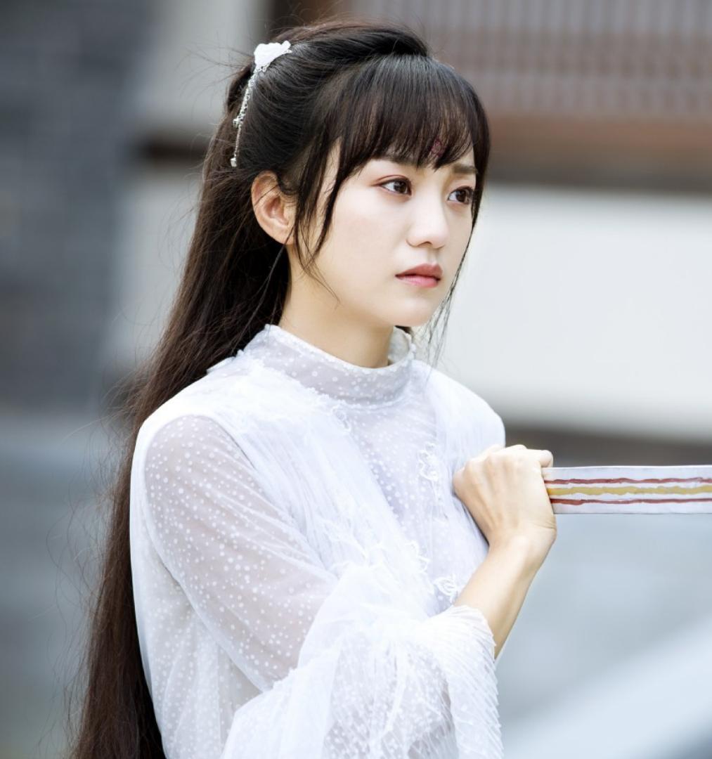 《离人心上》女主是西京校花？3年演了5部女主剧，还撞脸杨蓉