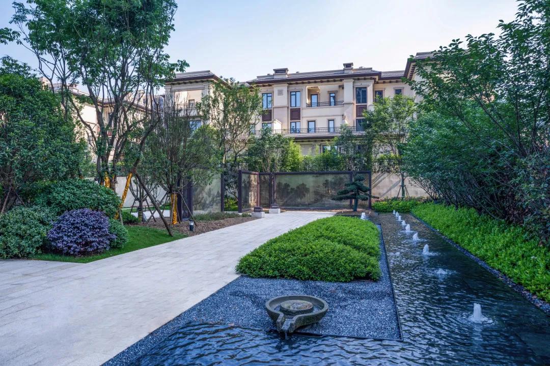 易境捷报|荣获园匠杯4大奖项，新荣誉、新使命、新突破