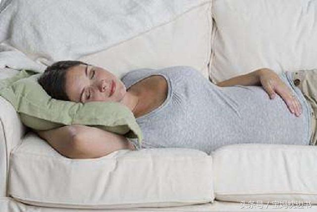 胎梦真的很神奇,哪些胎梦预示着要怀孕