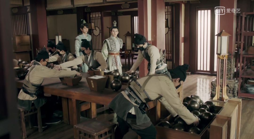 唐砖主要讲了什么,唐砖第2部大结局视频