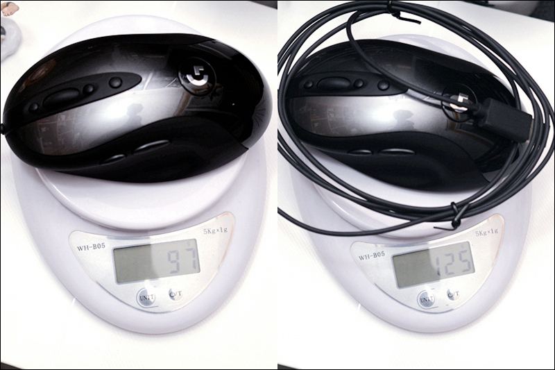 复刻年年有、今年特别多，罗技MX518时隔十多年又回来了