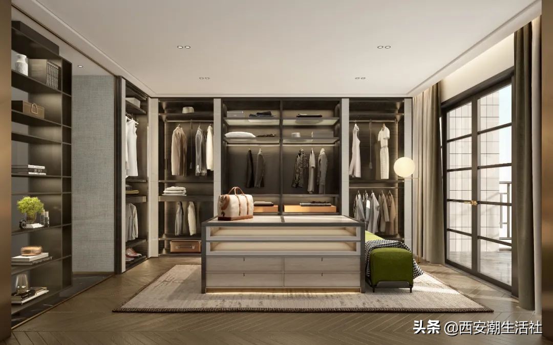 西安高端酒店和上海高端酒店对比,西安最豪华五星级酒店排名第一