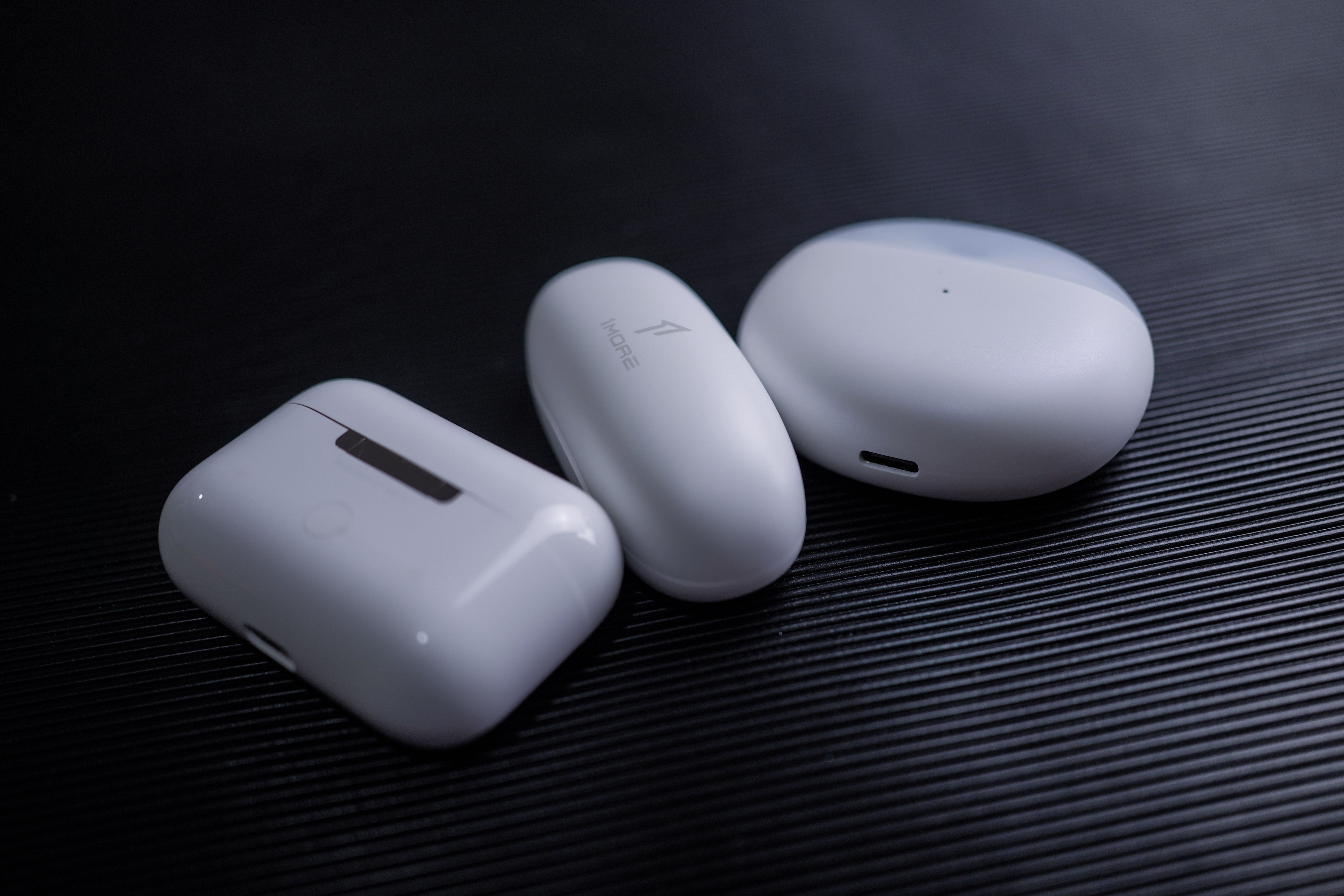 舒适豆蓝牙耳机万魔,万魔舒适豆耳机怎么恢复出厂设置