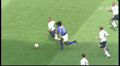 98年世界杯经典英阿大战中文解说,重温经典1994世界杯巴西vs荷兰