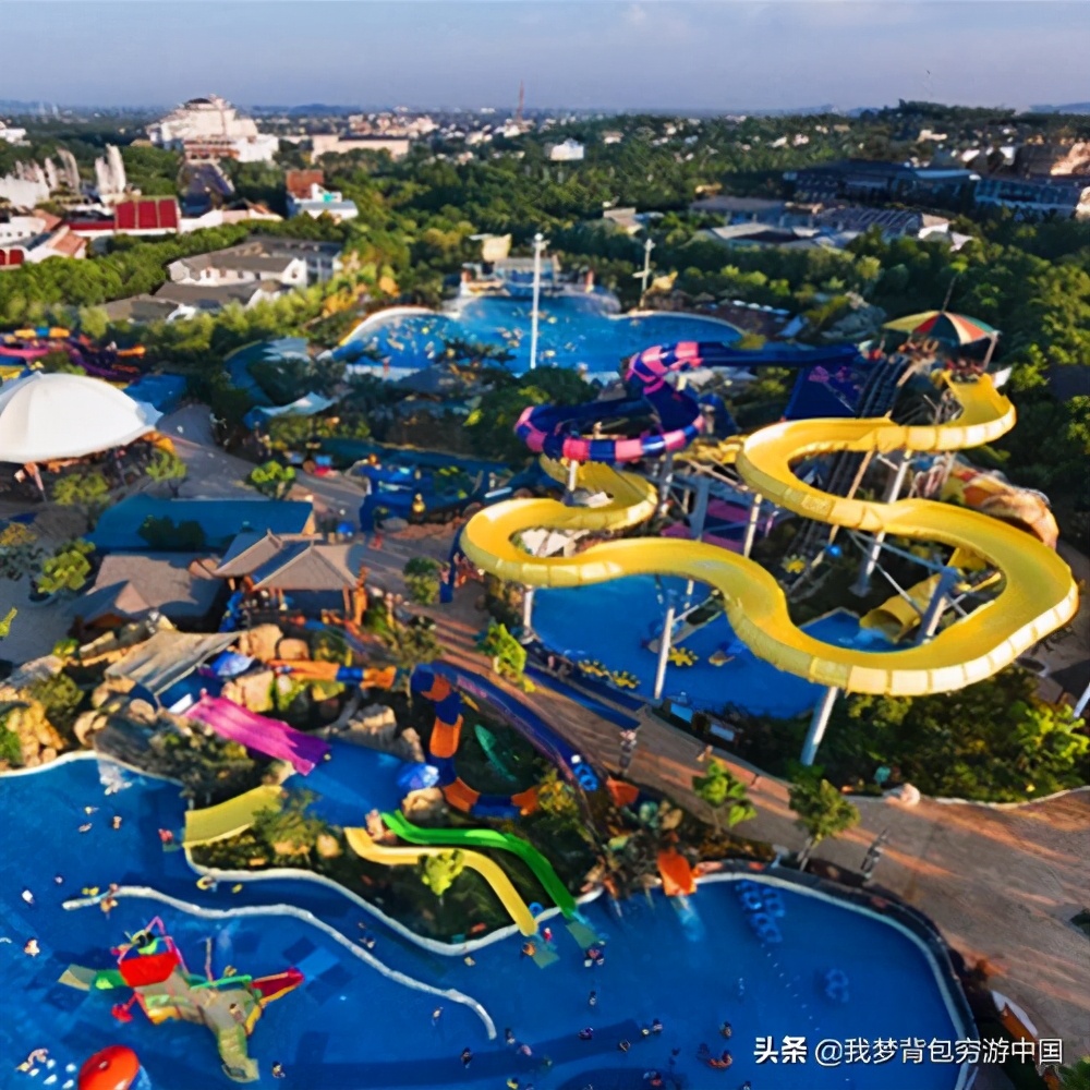 常州天目湖旅游景区介绍,常州竺山湖旅游景点