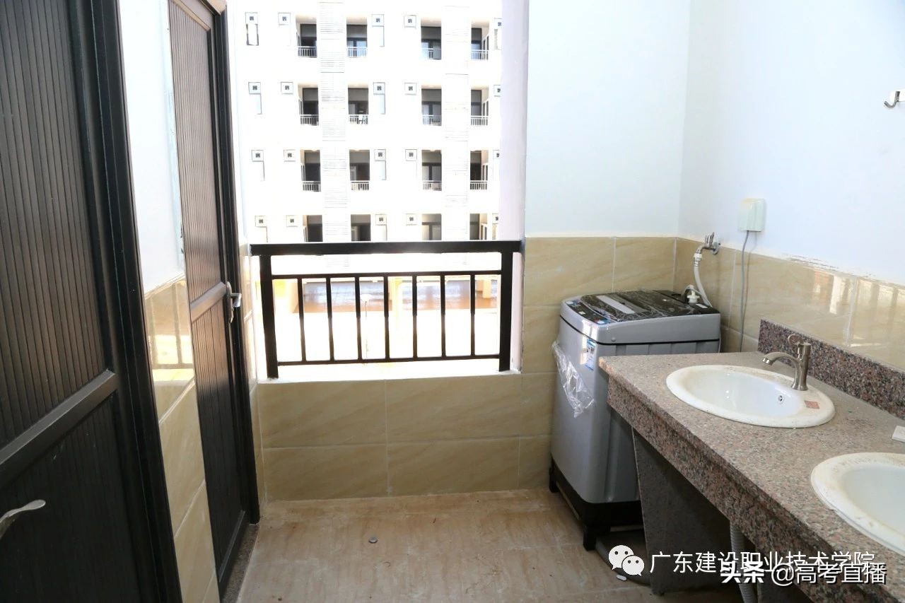 羡慕!广东大学新校区吊炸天!有6所专科公办院校