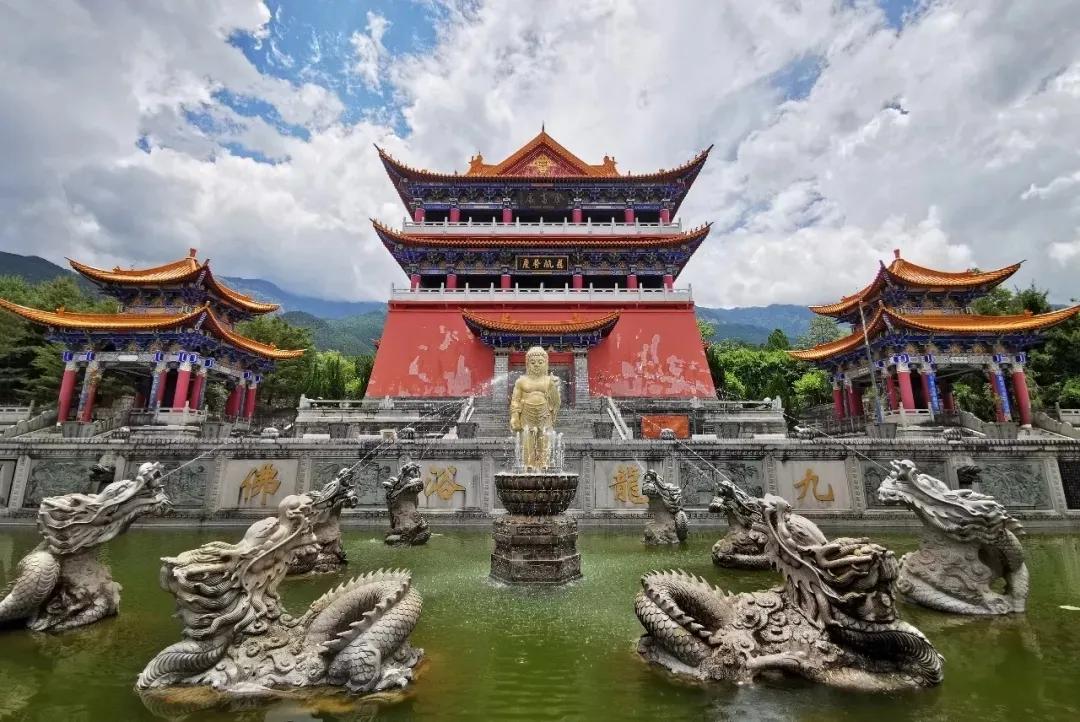 大理崇圣寺三塔五一免门票吗,大理崇圣寺三塔文化旅游区