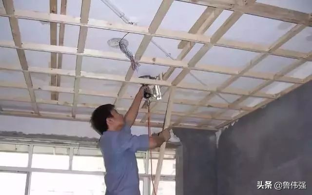 建筑水电安装施工质量标准化图册,水电安装施工图纸入门教程