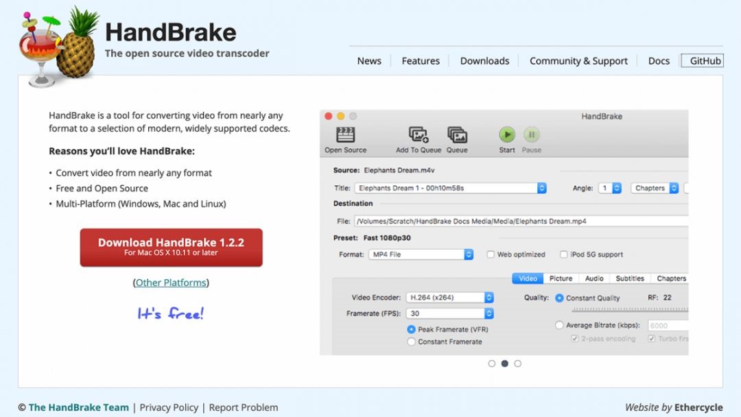 推荐几款手机视频压缩app,推荐一款视频压缩工具