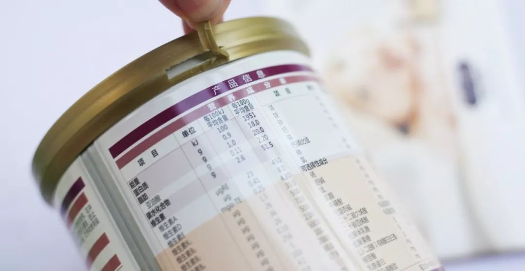 上韵爱氏奶粉主要成分是牛奶吗,爱氏上韵奶粉在中国的口碑怎么样