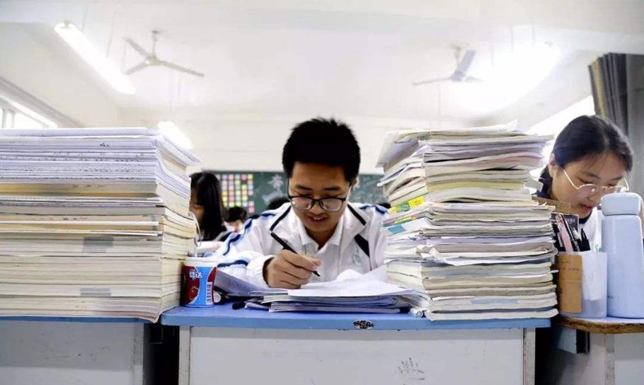 高考前的高原效应应如何克服,临近高考成绩退步