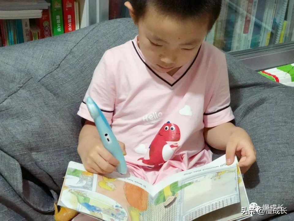 别乱买好几千的牛津树了，我摸索了这3个好办法，附配套习题*载下**