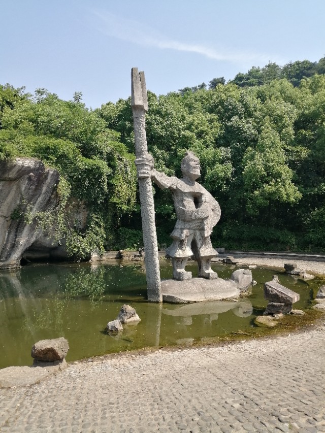 周恩来说：我是绍兴人