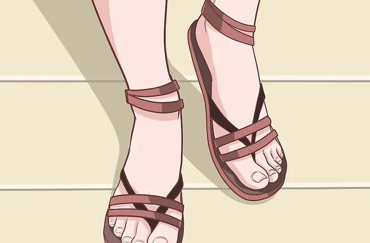 脚趾甲向内生长怎么办?4个小技巧帮你改善脚趾甲内生长