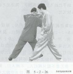 四把捶的技法揭秘下,四把锤分解教学视频