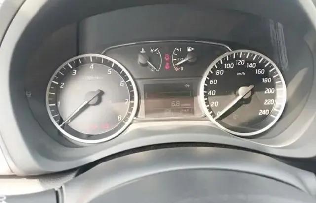 喜提经典轩逸,喜提轩逸2022奢享版